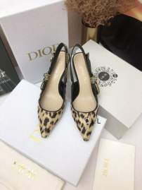 Picture of Dior Shoes _SKUDiorsz33-44LL01093684
